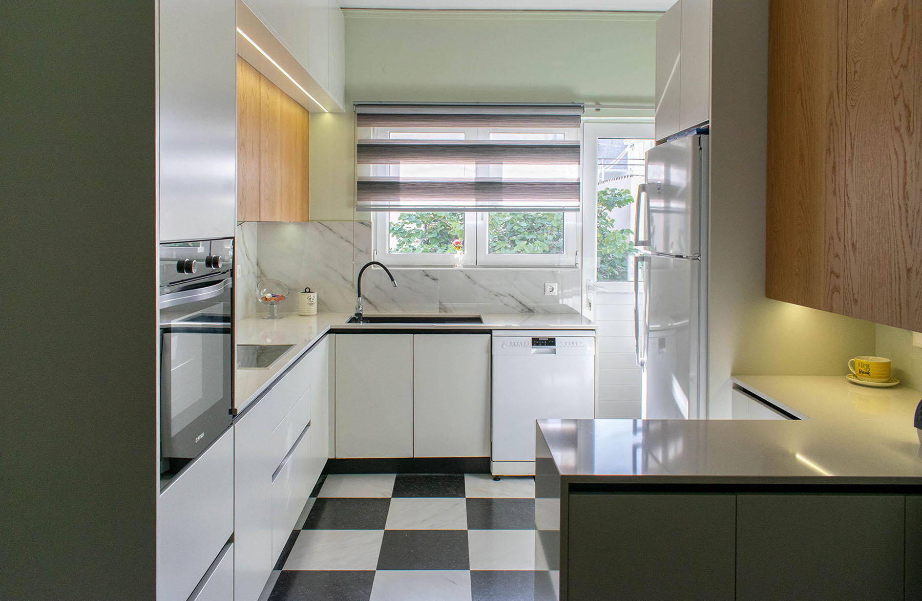 Κατοικία στον Άγιο Δημήτριο